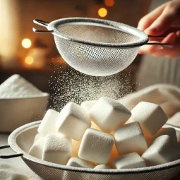 CLASSICVANILLAMARSHMALLOWS TLM Blog