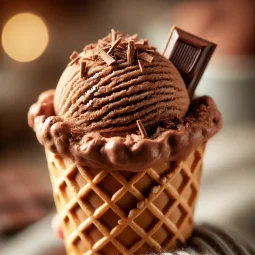 Chocolate Gelato TLM Blog
