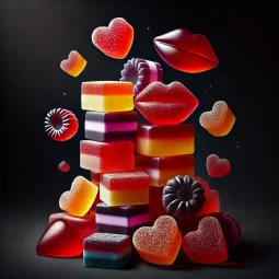 GELATINGUMMIES TLM Blog