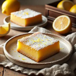 LemonBars TLM Blog