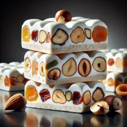 NOUGAT MONTELIMAR TLM Blog