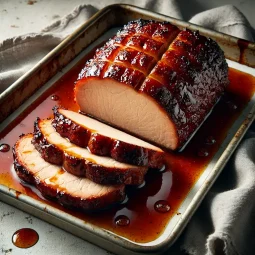 XÁ XÍU TLM Blog Món thịt nướng kiểu Hoa thơm ngon dễ làm tại nhà